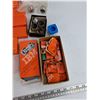 Image 4 : IBM Manuals, High Yield Correctable Film Ribbon, Lift Off Tape, Assorted Supplies