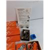 Image 5 : IBM Manuals, High Yield Correctable Film Ribbon, Lift Off Tape, Assorted Supplies