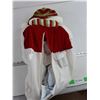 Image 4 : Avon Inflatable Snowman - As Is