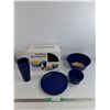 Image 1 : 13 Piece Serving Set