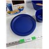 Image 3 : 13 Piece Serving Set