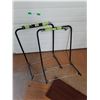 Image 3 : *Pant Hangers, Compressed Wood Planks & Baking Pan w/Grill