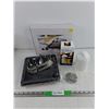 Image 1 : Bacon Cooker & Cheasy Cheese Grater