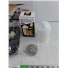 Image 4 : Bacon Cooker & Cheasy Cheese Grater