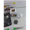 Image 5 : Bacon Cooker & Cheasy Cheese Grater