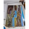 Image 10 : Assorted Christmas Decor, Sonic Plus, Desk Mats & Picture Prints