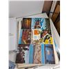 Image 7 : Assorted Christmas Decor, Sonic Plus, Desk Mats & Picture Prints