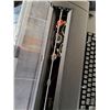Image 4 : IBM Electric Typewriter - Powers On, As Is, Pickup Only