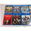 Image 2 : Assorted Blu Ray Movies - Tears of The Sun, Escape, The Kingdom, Misc