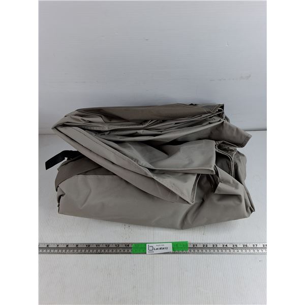 Deck Table Cover 84" x 112"