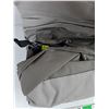 Image 2 : Deck Table Cover 84" x 112"
