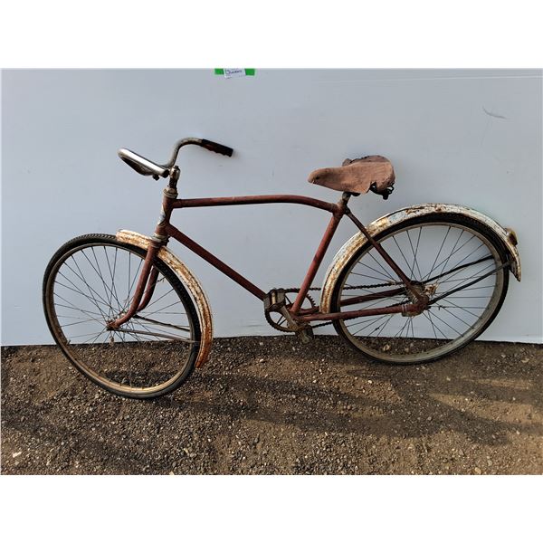 **Vintage Firestone 26"  Adult Bicycle, PICKUP ONLY