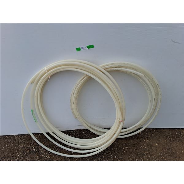 **(2) PEX Hoses, PICKUP ONLY