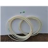 Image 1 : **(2) PEX Hoses, PICKUP ONLY