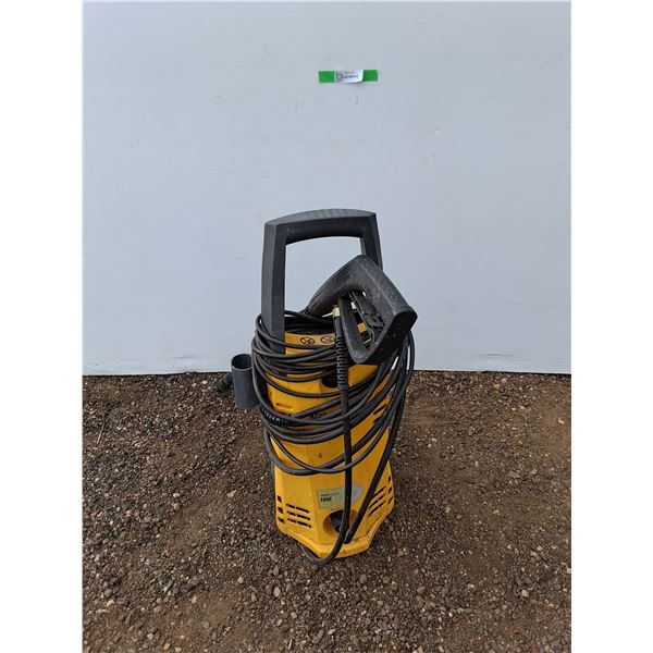 **Everyday Pressure Washer - As Is, PICKUP ONLY