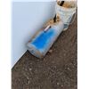 Image 3 : **Power Fist 3 Ton Chain Hoist &  Air Tank - PICKUP ONLY