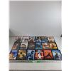 Image 1 : Assorted DVD Movies - Click, What a Girl Wants, Planet of the Apes, Misc
