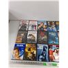 Image 2 : Assorted DVD Movies - Click, What a Girl Wants, Planet of the Apes, Misc