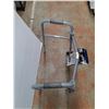 Image 3 : Folding Walker &  Universal Walker Wheels, PICKUP ONLY