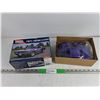 Image 1 : Monogram 1971 Hemi Cuda Model Kit