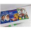 Image 3 : Assorted Magazines - The Royal Wedding, CFL, Extraend, The RCMP