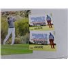 Image 3 : Graham DeLaet Autographed Pictures - CANNOT AUTHENTICATE