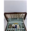 Image 5 : 1953 Oneida Community Silver Plated Dinnerware & Ashland 1914 Silver Plated Pickle Forks