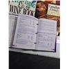Image 2 : (8) Assorted Cookbooks