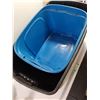 Image 2 : ** (2) Plastic Storage Totes W/ No Lids - (32x18x17") 