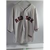 Image 1 : * MLB Boston Red Sox Jersey - Size 48