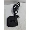 Image 2 : Apple TV Block & Cord - Powers On, & Iphone Box