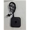 Image 3 : Apple TV Block & Cord - Powers On, & Iphone Box