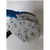 Image 4 : Model Star Wars Millenium Falcon with Sound Effects 21"