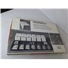 Image 4 : Vintage Monopoly Deluxe & File Organizer