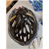 Image 4 : Gasoline Spout, Work Gloves- Various Sizes, Bike Helmet- S/M