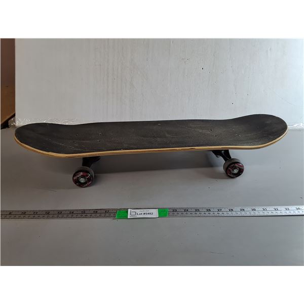 27.75" Skateboard