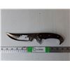 Image 1 : Old Smoky Fixed Blade Knife