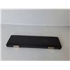 Image 2 : Olympia Pocket Knife Set & Case- One Latch Working