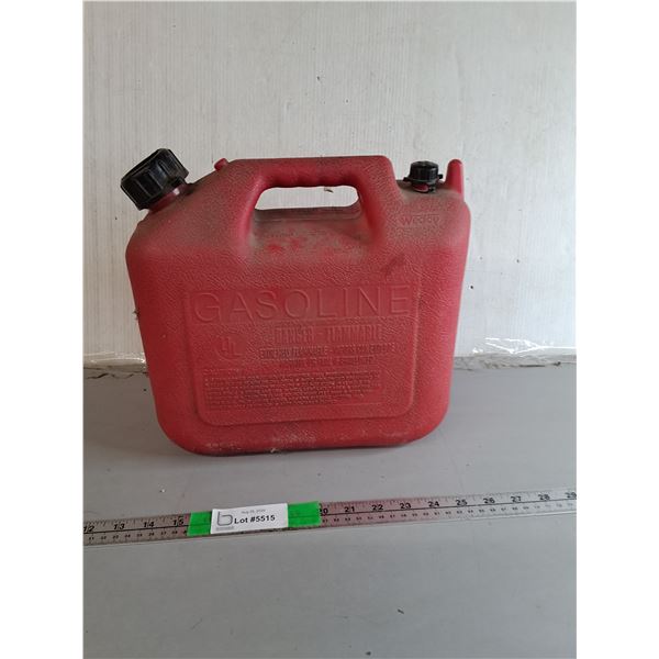 Wedco 9.4L Jerry Can, Cannot Ship