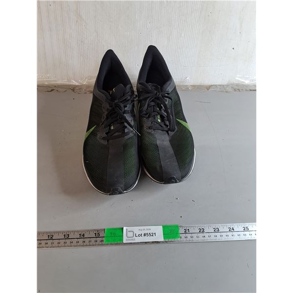 Men's Nike Zoom Runners-11.5