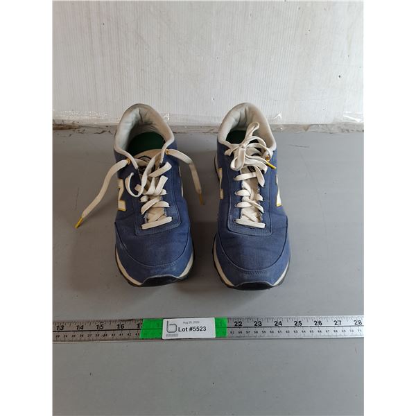 Men's New Balance Runners-12