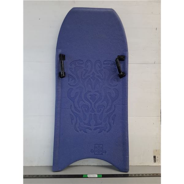 Foam Body Board