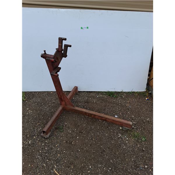 **Engine Assembly Stand - PICKUP ONLY