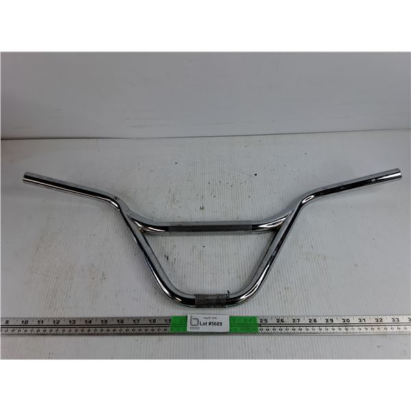 Bicycle/Motorcycle Handlebar