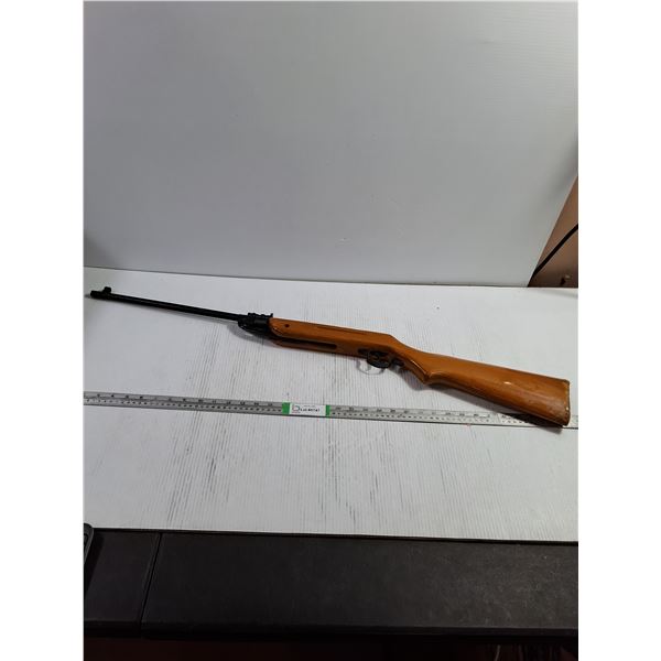 Vintage Pellet Gun .177 Caliber-needs trigger repair-as is