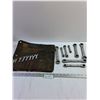 Image 1 : Assorted Wrenches - Various Sizes