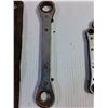 Image 5 : Assorted Wrenches - Various Sizes