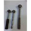 Image 3 : Socket Set and Ratchet Wrenches