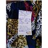 Image 3 : Adult Skirt, Waist 25-36", Hip 52", Length 26"