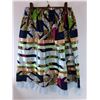 Image 4 : Adult Skirt, Waist 25-36", Hip 52", Length 26"